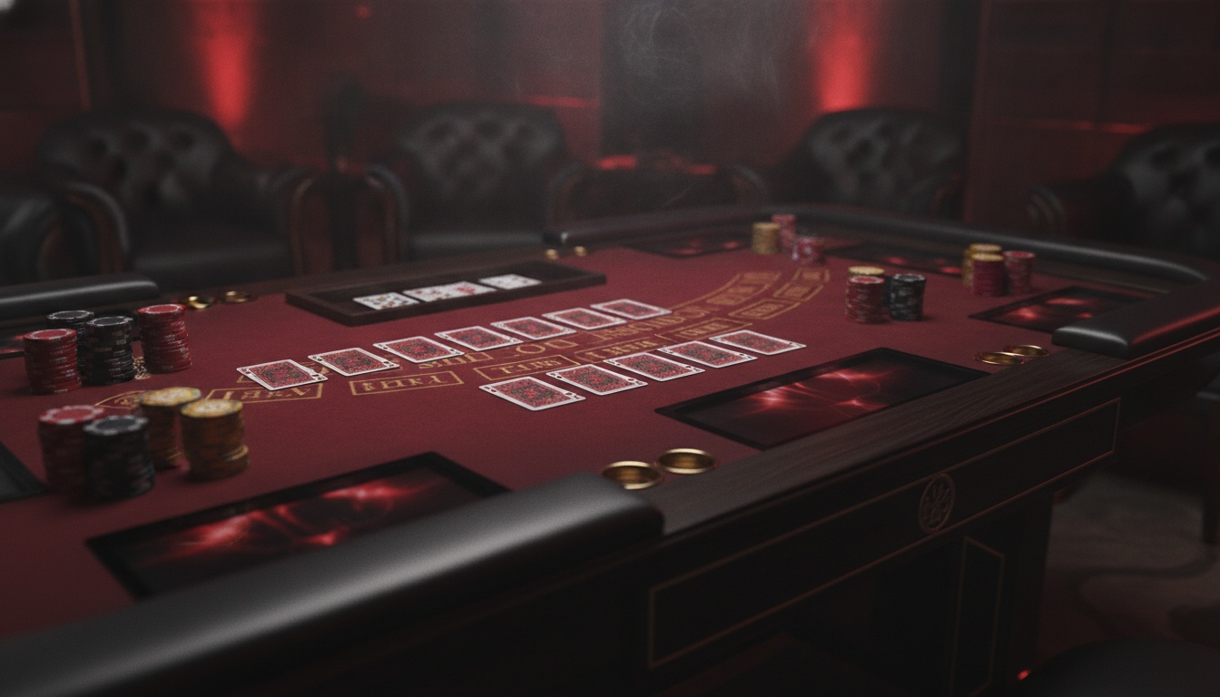 Bovada: A Secure Online Casino Platform for Canadians