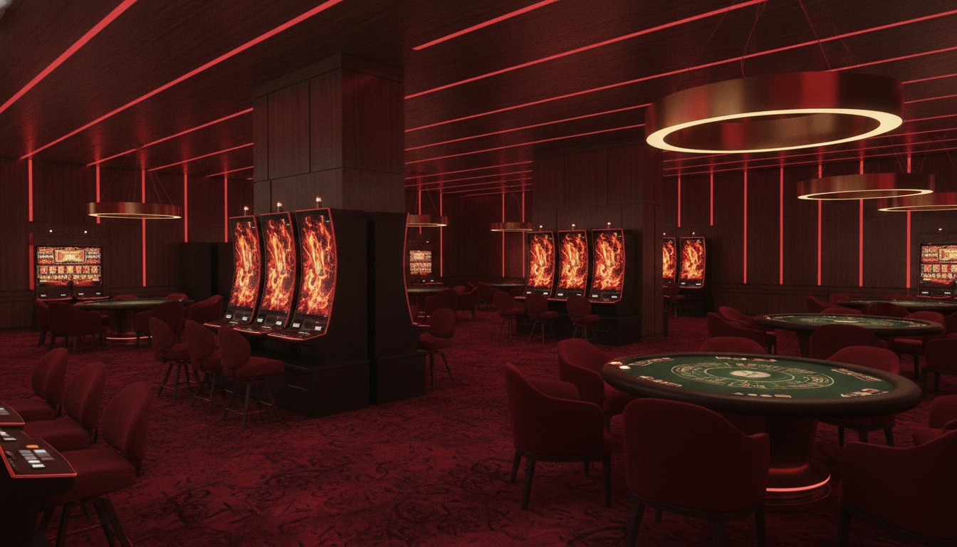 Navigating Bovada — Essential Guide for New Users